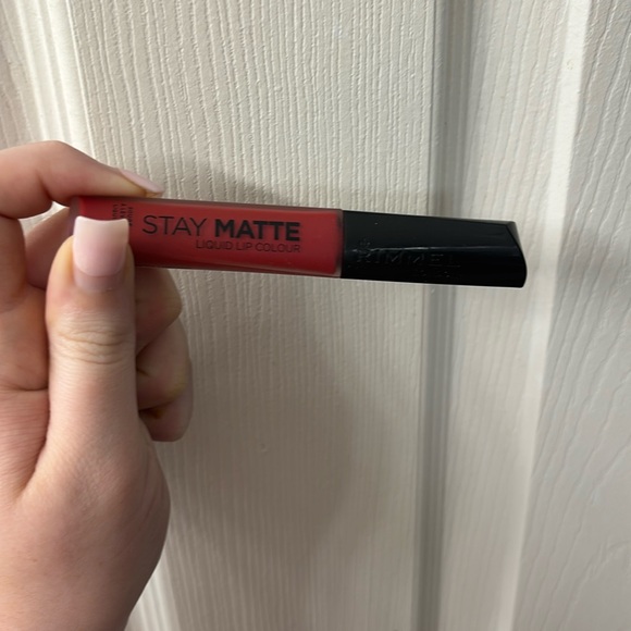 ✨🫶🏼NEW MATTE LIQUID LIPSTICK ✨🫶🏼 - Picture 1 of 1